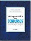 Nova gramática para concursos - LEXIKON Nova gramática para concursos - LEXIKON