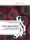 Nova gramatica para o ensino medio