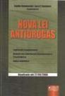 Nova Lei Antidrogas
