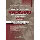 Nova Lei de Racismo de Acordo com a Lei 14.532/23 2ª edição Nova Lei de Racismo de Acordo com a Lei 14.532/23 2ª edição