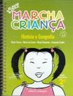 Nova Marcha Historia E Geografia - 2ª Série
