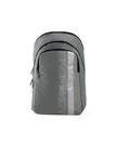 Nova Mochila Raqueteira Drop Shot Essential 2025 Cinza