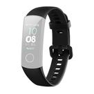 Nova moda esportes pulseira de silicone pulseira pulseira para huawei honor 5 relógio inteligente