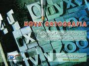 Nova ortografia
