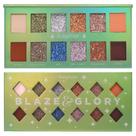 Nova Paleta de Sombras Ruby Rose Blaze Glory HB1083