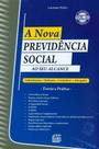 Nova Previdencia Social, A - LIDER - ZEUS