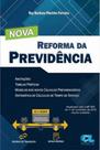 Nova reforma da previdência - 2019 - EDIJUR