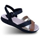 Nova Sandália Feminina Modare 7142-124 Lançamento Feminino