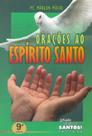 Nova Uncao, Uma: o Espirito Santo Agindo em Voce! - MISSÃO SEDE SANTOS