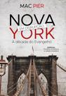 Nova york em disrupção - EDITORA ESPERANÇA
