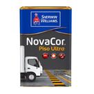 Novacor piso s/b ultra cinza chumbo 18l Novacor piso s/b ultra cinza chumbo 18l