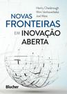Novas fronteiras em inovação aberta