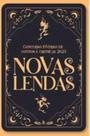 Novas lendas - INVERSO COMUNICACAO E MARKETING