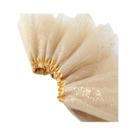 Novas meninas bronzeadas meia saia infantil europeu e americano bonito saia de gaze tutu Novas meninas bronzeadas meia saia infantil europeu e americano bonito saia de gaze tutu