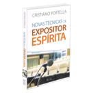 Novas Técnicas de Expositor Espírita - EME Novas Técnicas de Expositor Espírita - EME