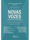 Novas vozes do direito condominial - 2023