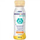 Novasource Proline - Baunilha - 200ml - Nestlé