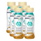 Novasource Proline Cappuccino- Kit com 6 unidades