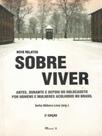 Nove relatos sobre viver - MAUAD X Nove relatos sobre viver - MAUAD X