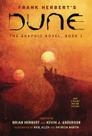Novela gráfica DUNE, Livro 1, Volume 1, de Abrams ComicArts