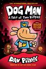 Novela gráfica Graphix Dog Man Um conto de dois gatinhos 3 Novela gráfica Graphix Dog Man Um conto de dois gatinhos 3