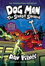 Novela gráfica Scholastic Dog Man The Scarlet Shedder 12 Novela gráfica Scholastic Dog Man The Scarlet Shedder 12