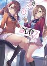 Novela leve Classroom of the Elite: Ano 2, Vol. 5