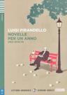Novelle Per Un Anno - Eli Letture Graduate Giovani Adulti - Livello 2 - Libro Con Audio CD
