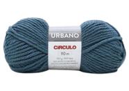 Novelo de Lã URBANO- 100g - Circulo