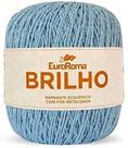 Novelo euroroma brilho 4/6 - 400g - 406 m Novelo euroroma brilho 4/6 - 400g - 406 m
