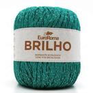 Novelo euroroma brilho 4/6 - 400g - 406 m Novelo euroroma brilho 4/6 - 400g - 406 m