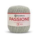 Novelo euroroma passione 03 cor 0300 caqui unidade Novelo euroroma passione 03 cor 0300 caqui unidade