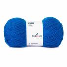 Novelo pingouin la club 100g 0512 royal - un Novelo pingouin la club 100g 0512 royal - un