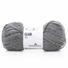 Novelo pingouin la club 40g 0805 m. granito - un