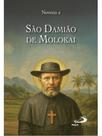 Novena a são damião de malokai Novena a são damião de malokai