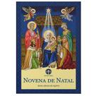 Novena de Natal - S. Afonso Maria de Ligório - Editora Santa Cruz