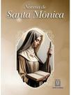 Novena de santa mônica - vol. 1
