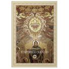 Novena do Espírito Santo ( Santo Afonso de Ligório ) - Santa Cruz