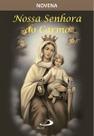 Novena Nossa Senhora do Carmo