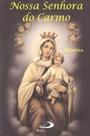Novena Nossa Senhora do Carmo - PAULUS