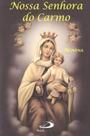 Novena Nossa Senhora do Carmo