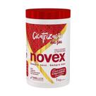 Novex Cicatrização Dos Fios 1KG