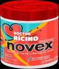 Novex Mini Creme de Tratamento Doctor Rícino