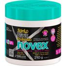 Novex Mini Creme de Tratamento Meus Cachos Santo Black Poderoso