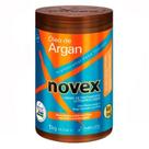 Novex Óleo De Argan Creme De Tratamento 1kg Novex Óleo De Argan Creme De Tratamento 1kg
