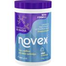 Novex Reposição de Massa Preenchedor Embelleze Tratamento Capilar Ultra profundo 1kg