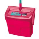 Noviça PA COLETORA PLASTICA C/ CABO MAXI