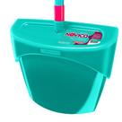 Noviça PA COLETORA PLASTICA C/ CABO Noviça PA COLETORA PLASTICA C/ CABO