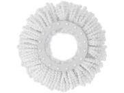 Noviça Refil Mop Fit microfibra -Bettanin Noviça Refil Mop Fit microfibra -Bettanin