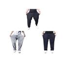NOVIDADE Kit 3 Calça Sport DryFit PlusSize PREMIUM NOVIDADE Kit 3 Calça Sport DryFit PlusSize PREMIUM